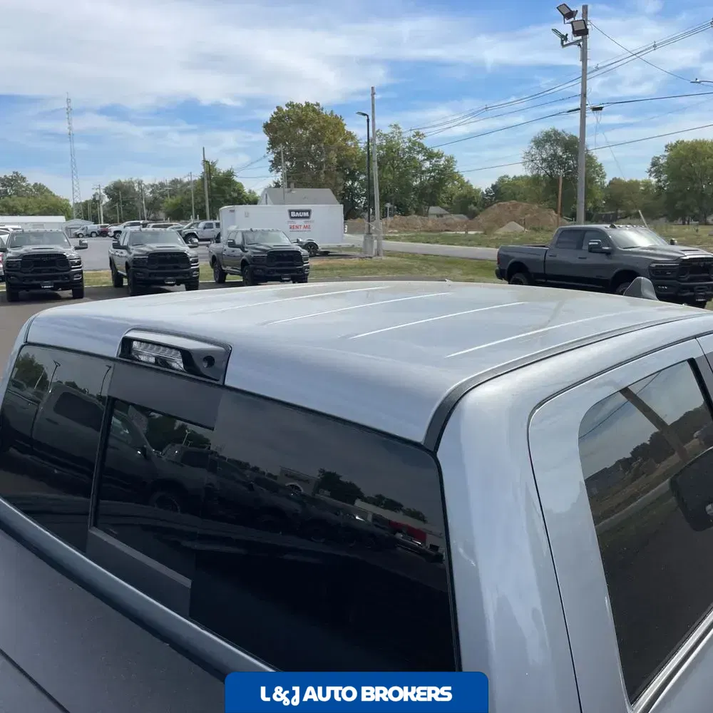 2024 Ram 2500 Limited