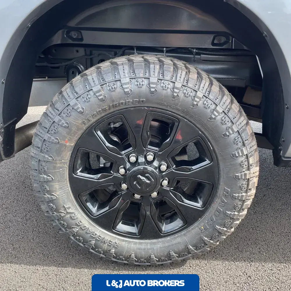 2024 Ram 2500 Limited