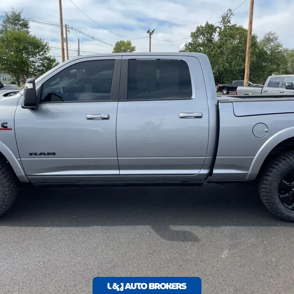 2024 Ram 2500 Limited