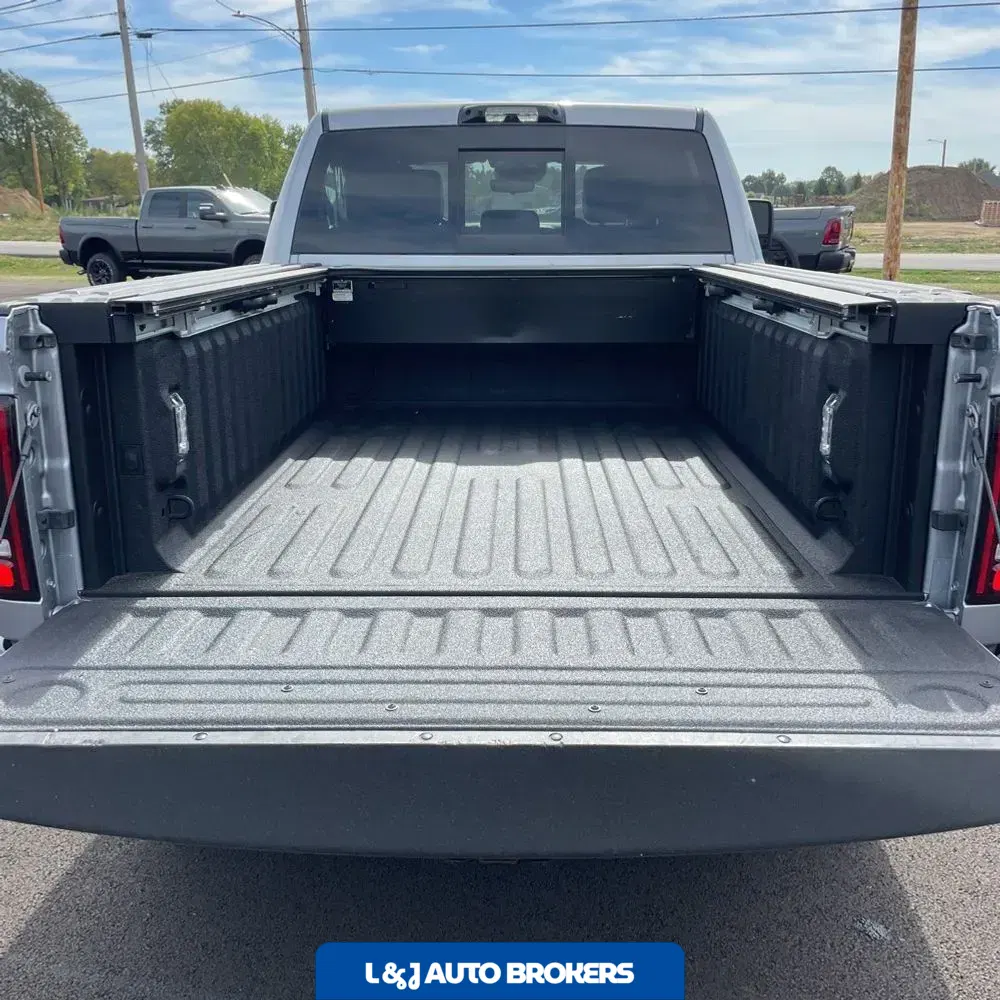 2024 Ram 2500 Limited