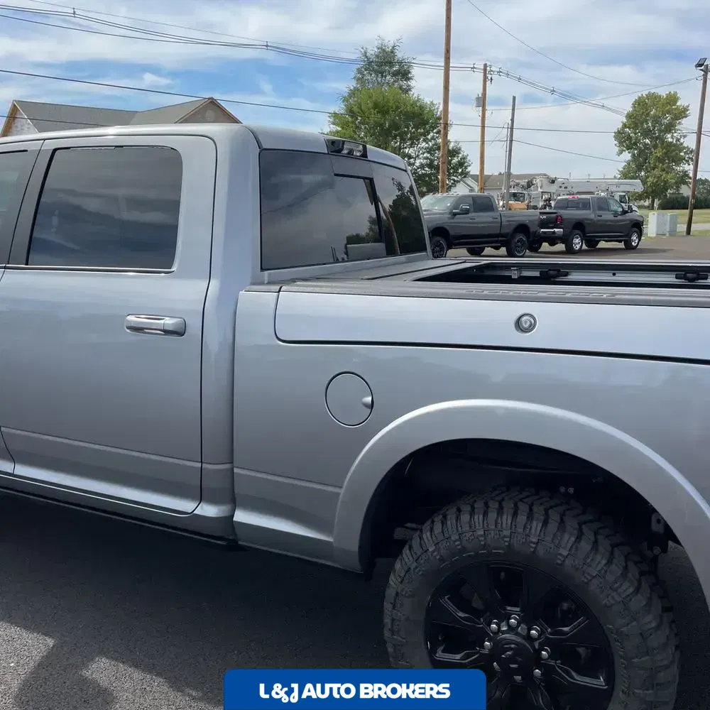 2024 Ram 2500 Limited