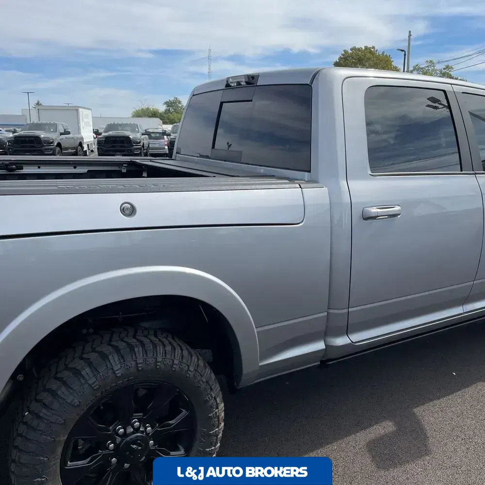 2024 Ram 2500 Limited