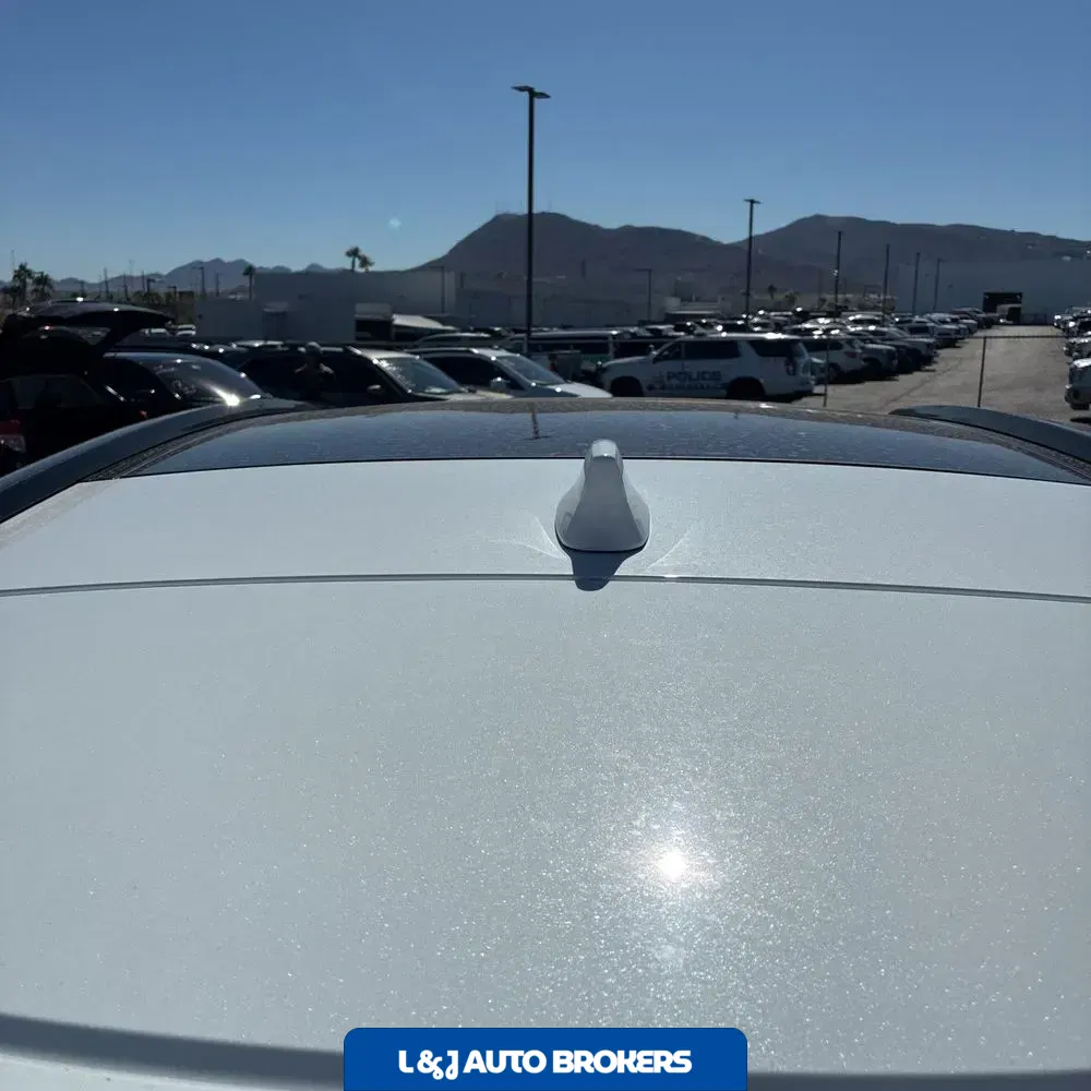 2024 Lexus RX 500h F SPORT Performance