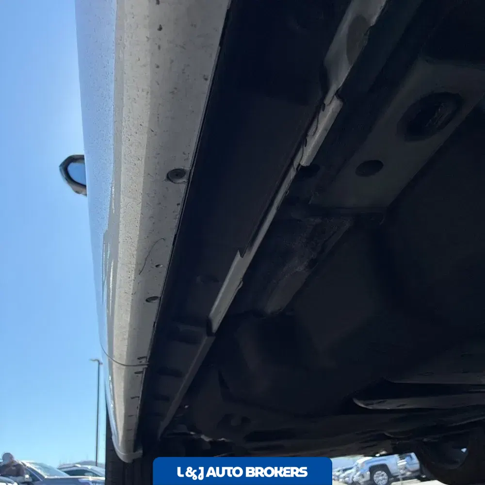 2024 Lexus RX 500h F SPORT Performance