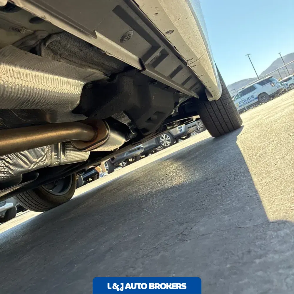 2024 Lexus RX 500h F SPORT Performance