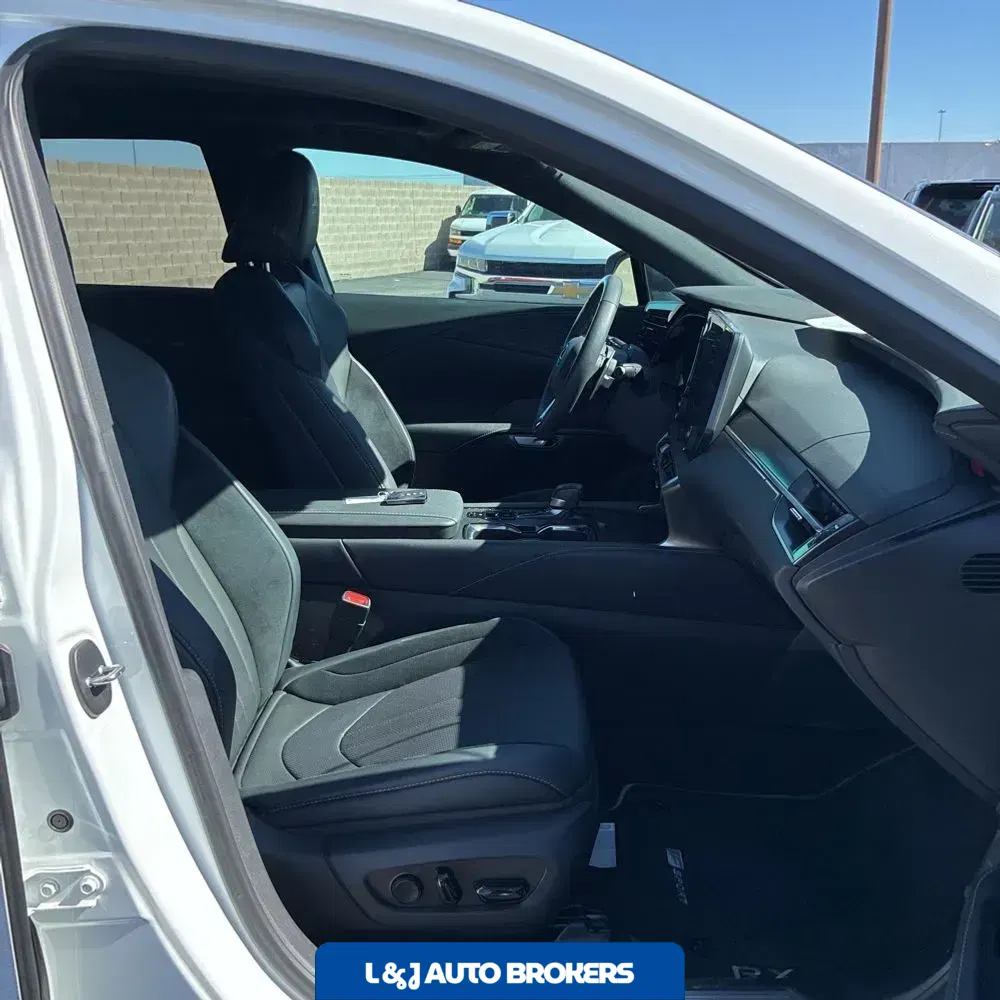 2024 Lexus RX 500h F SPORT Performance