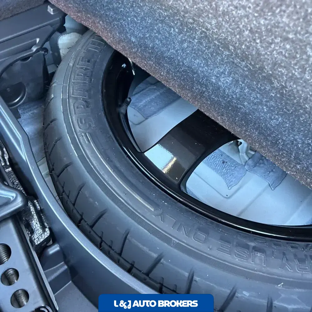 2024 Lexus RX 500h F SPORT Performance