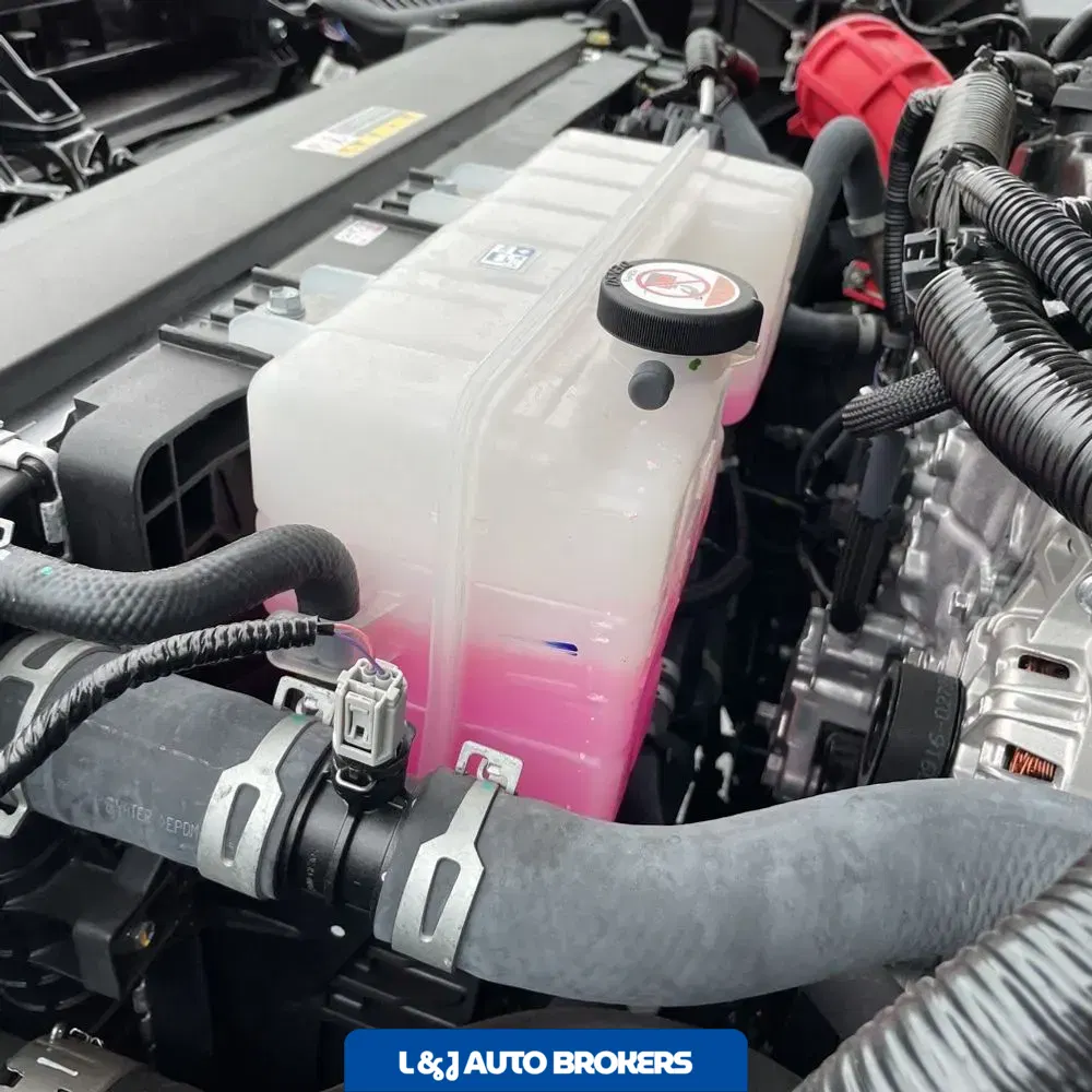 2025 Toyota Tacoma TRD Pro HV