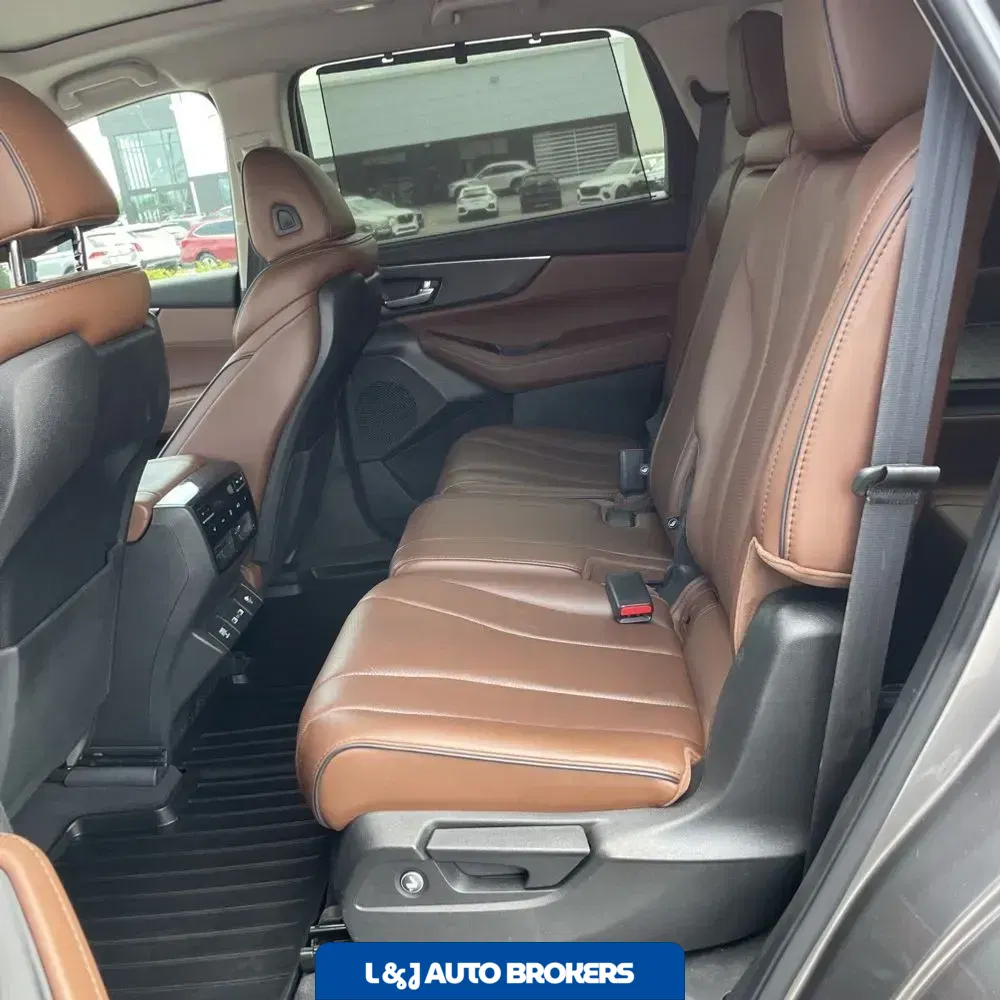 2022 Acura MDX SH-AWD w/Advance