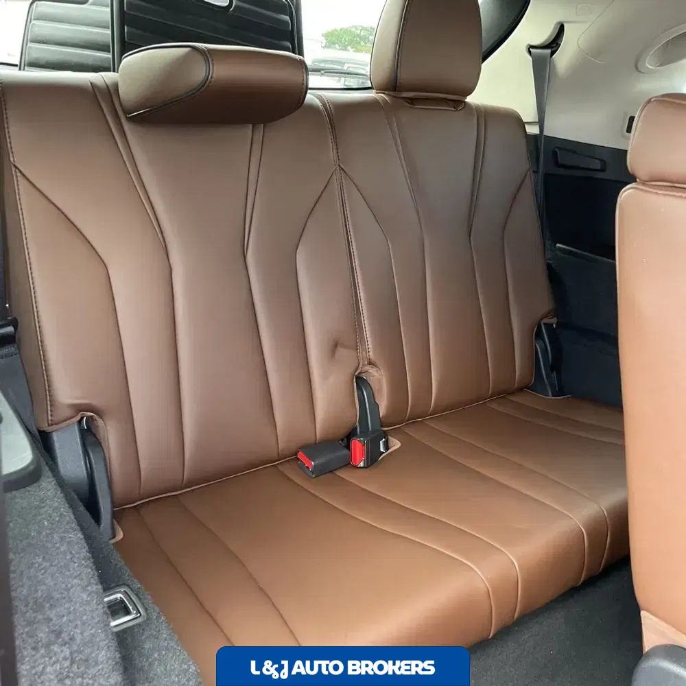 2022 Acura MDX SH-AWD w/Advance
