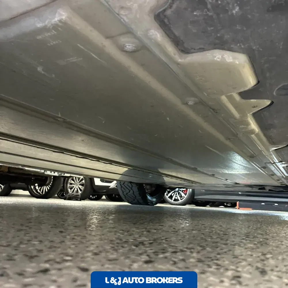 2024 Tesla Cybertruck Base