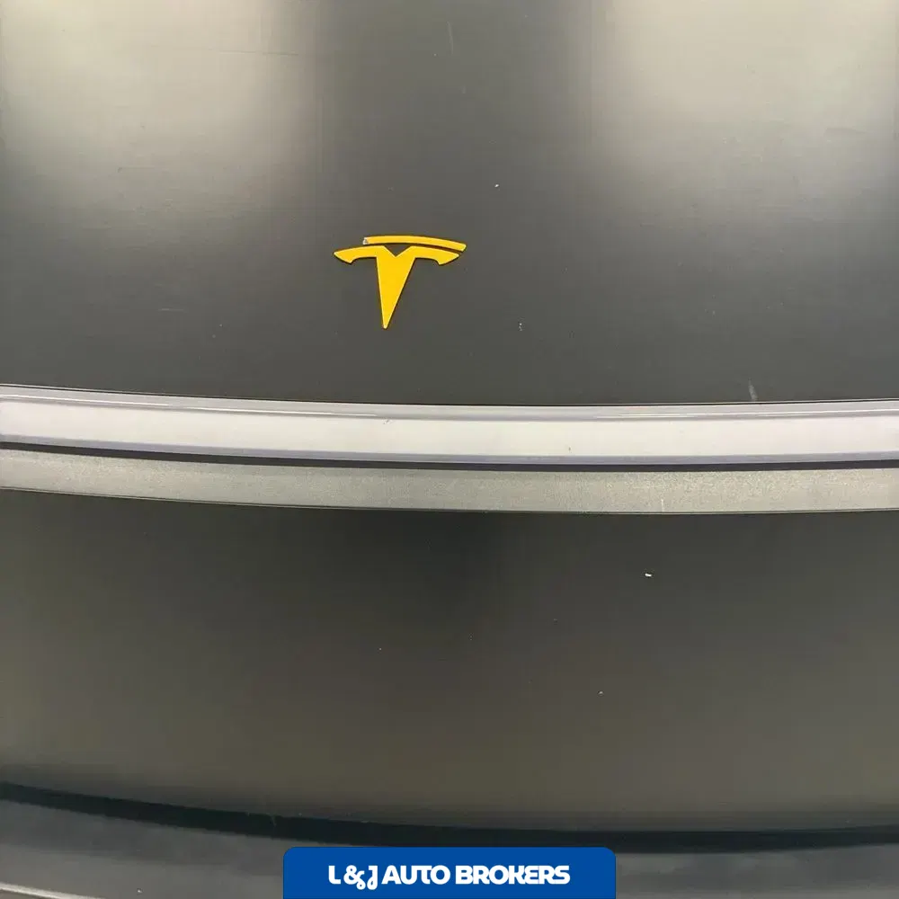 2024 Tesla Cybertruck Base