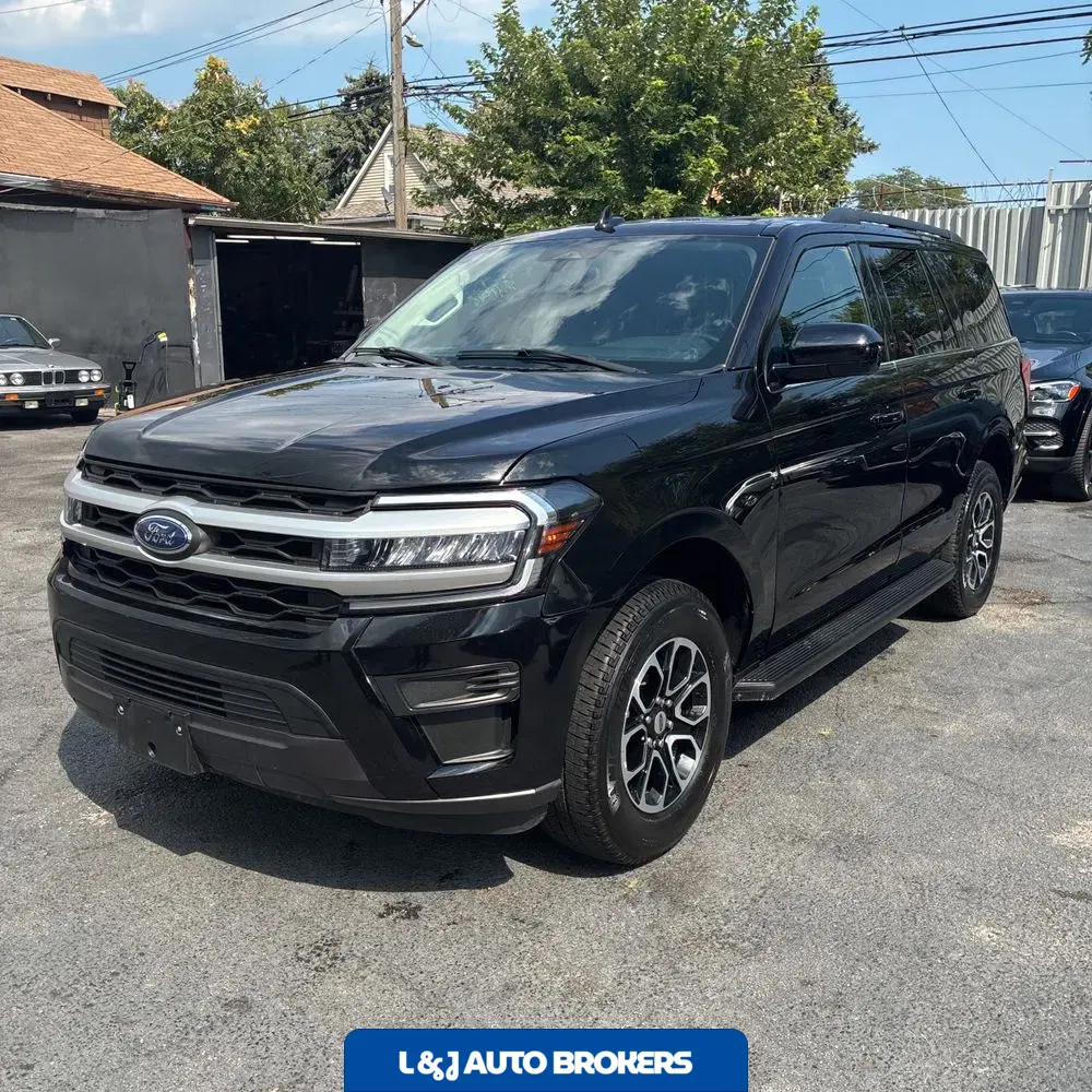 2024 Ford Expedition XLT
