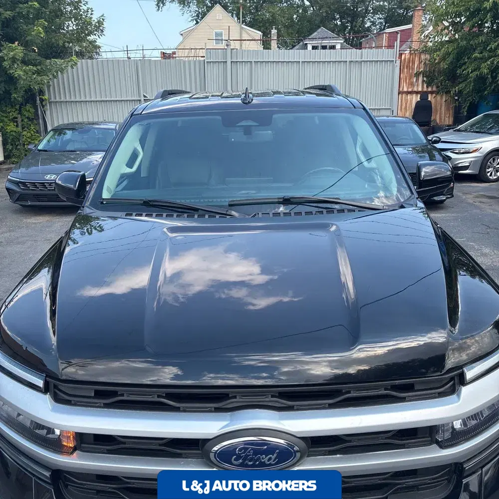 2024 Ford Expedition XLT