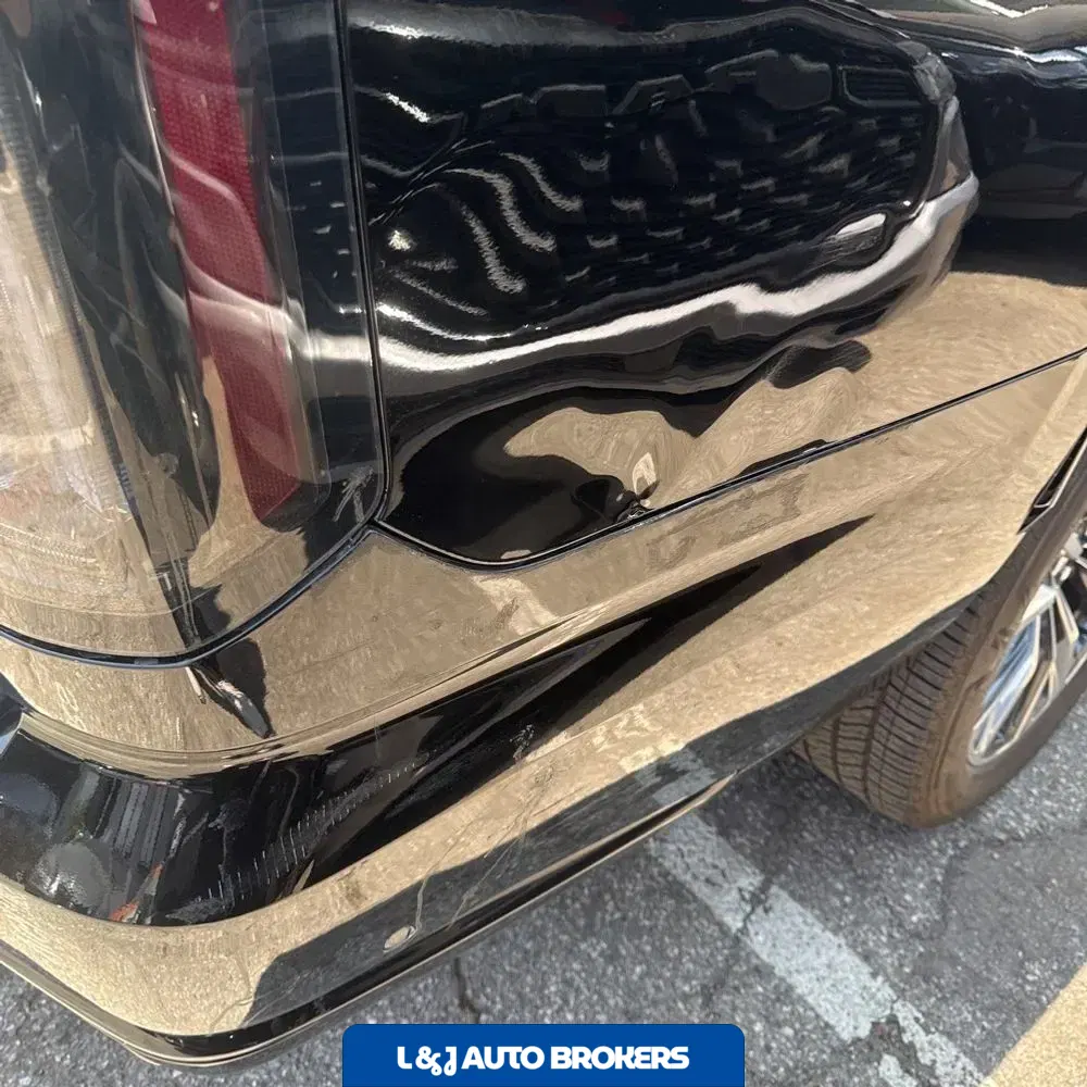 2025 Cadillac Escalade ESV Sport