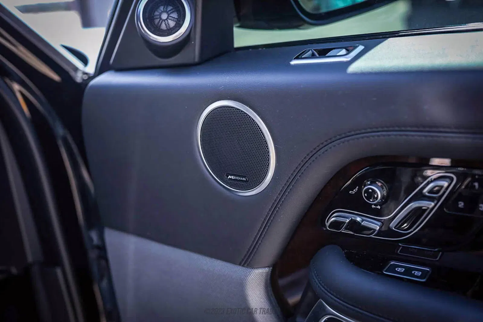 2022 Land Rover Range Rover HSE Westminster Edition