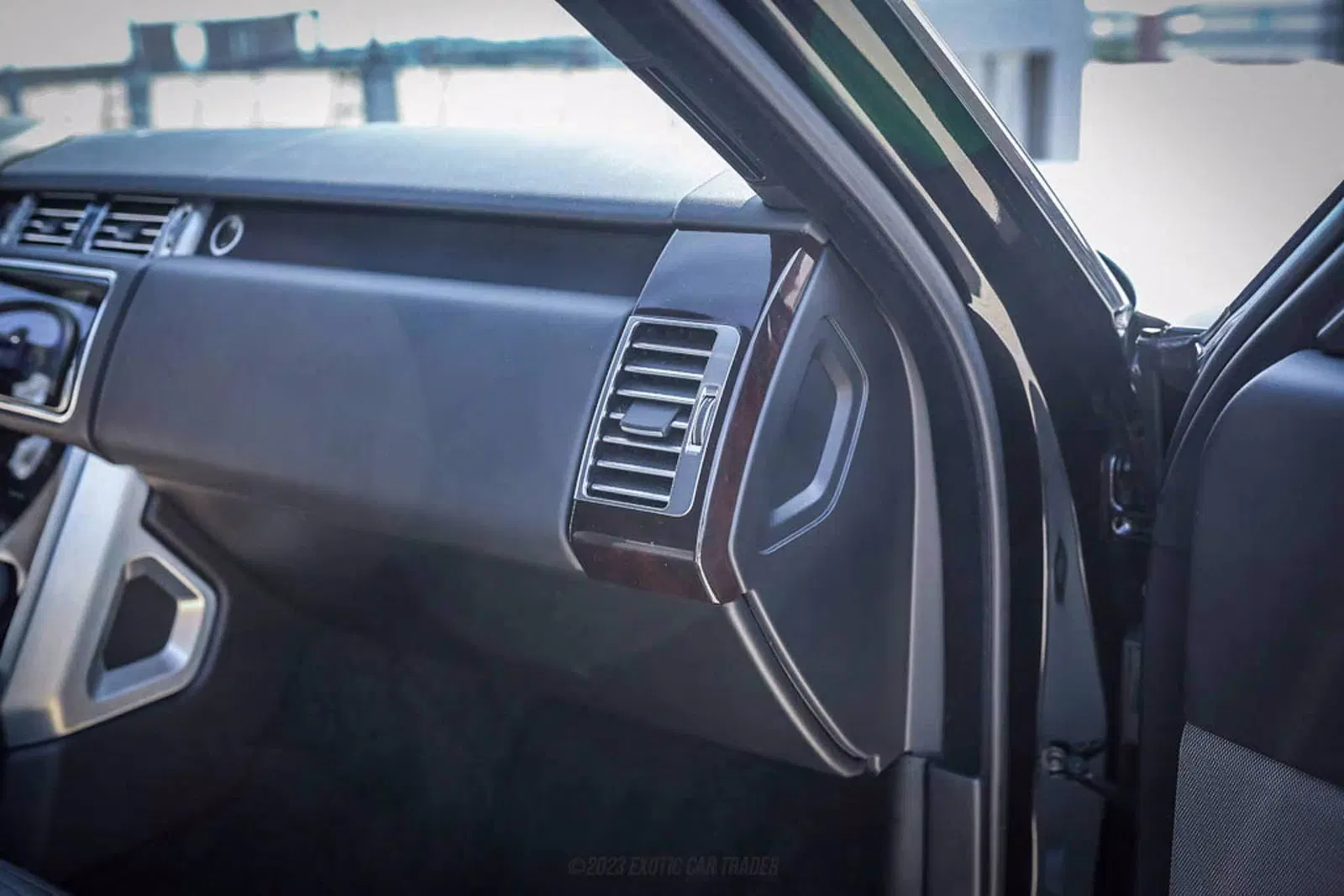 2022 Land Rover Range Rover HSE Westminster Edition