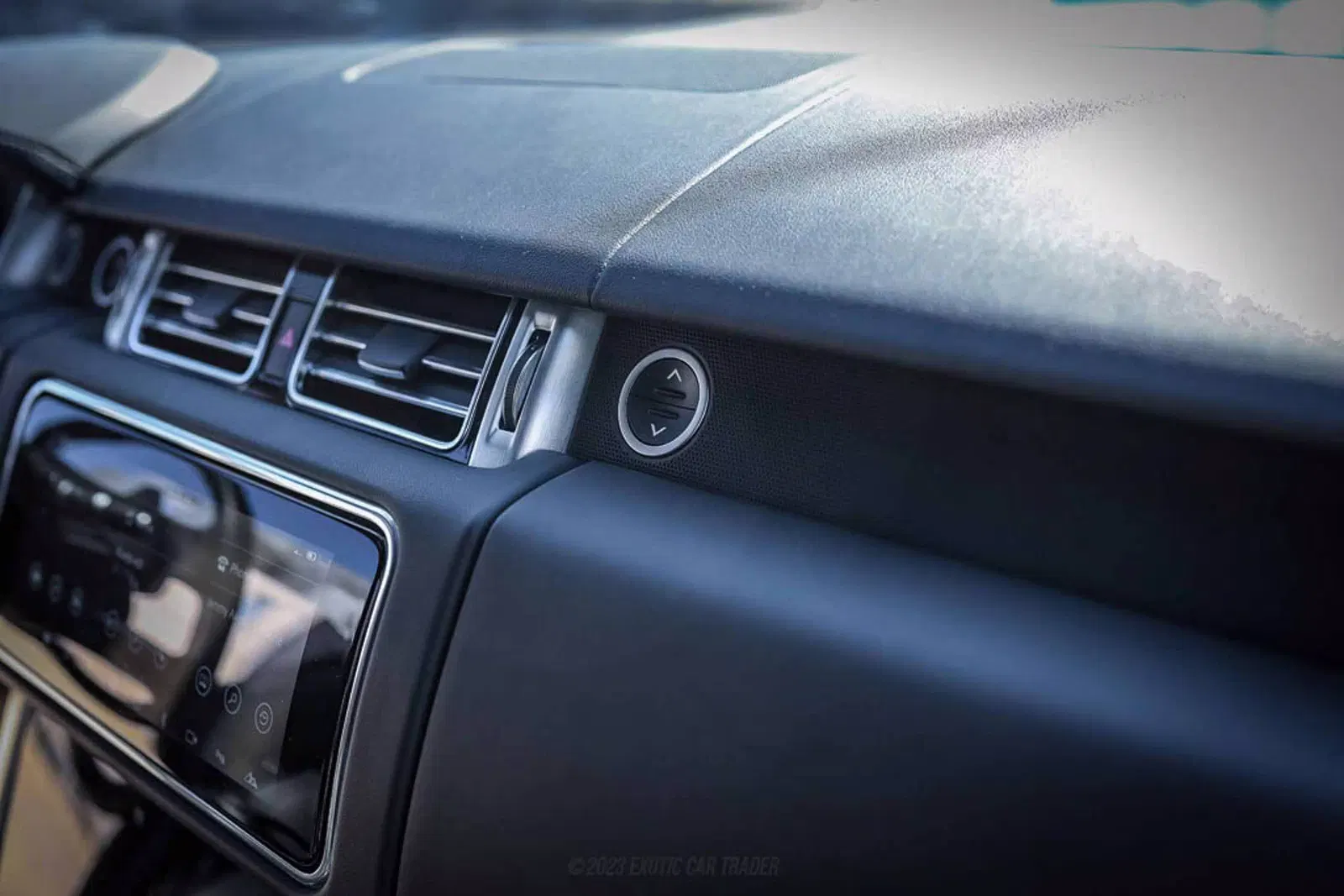2022 Land Rover Range Rover HSE Westminster Edition