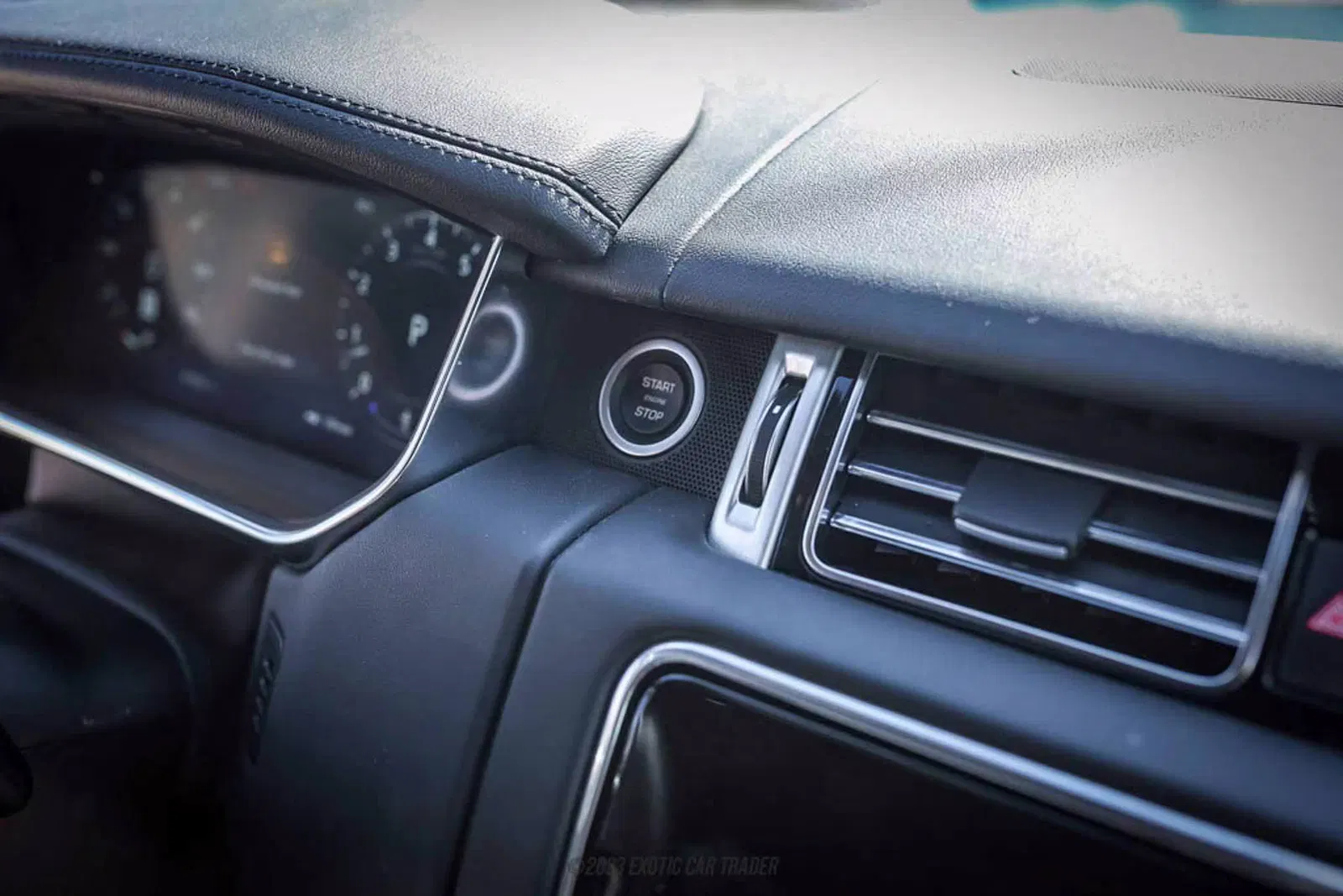2022 Land Rover Range Rover HSE Westminster Edition
