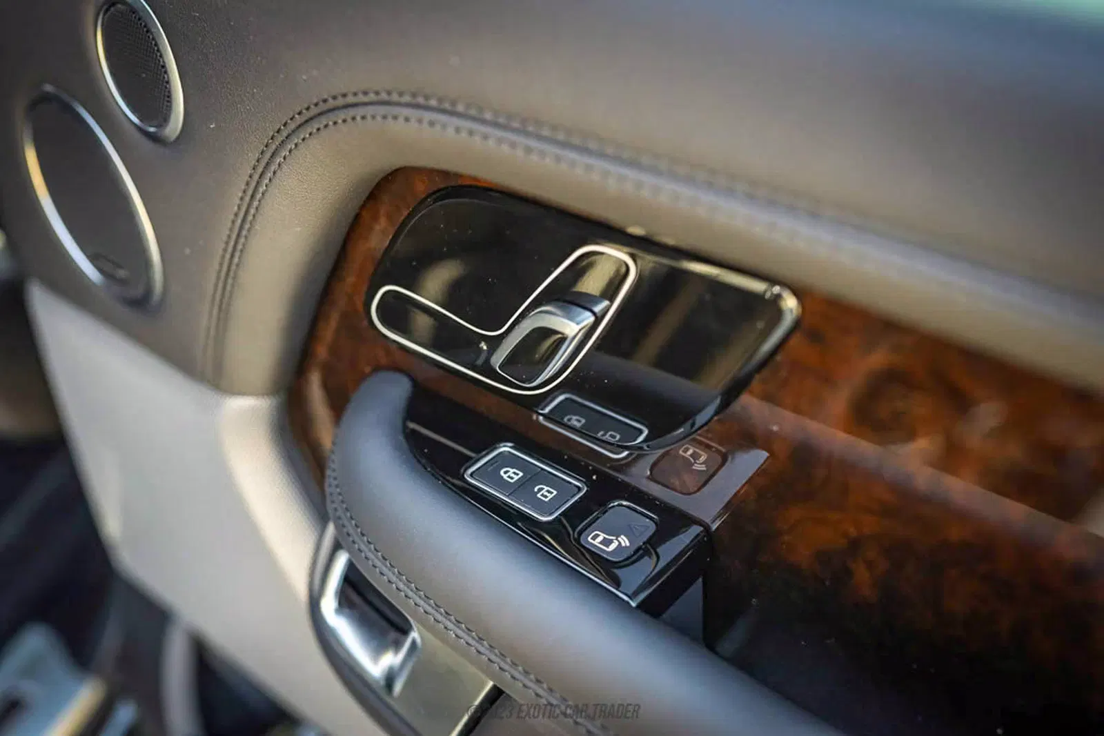 2022 Land Rover Range Rover HSE Westminster Edition