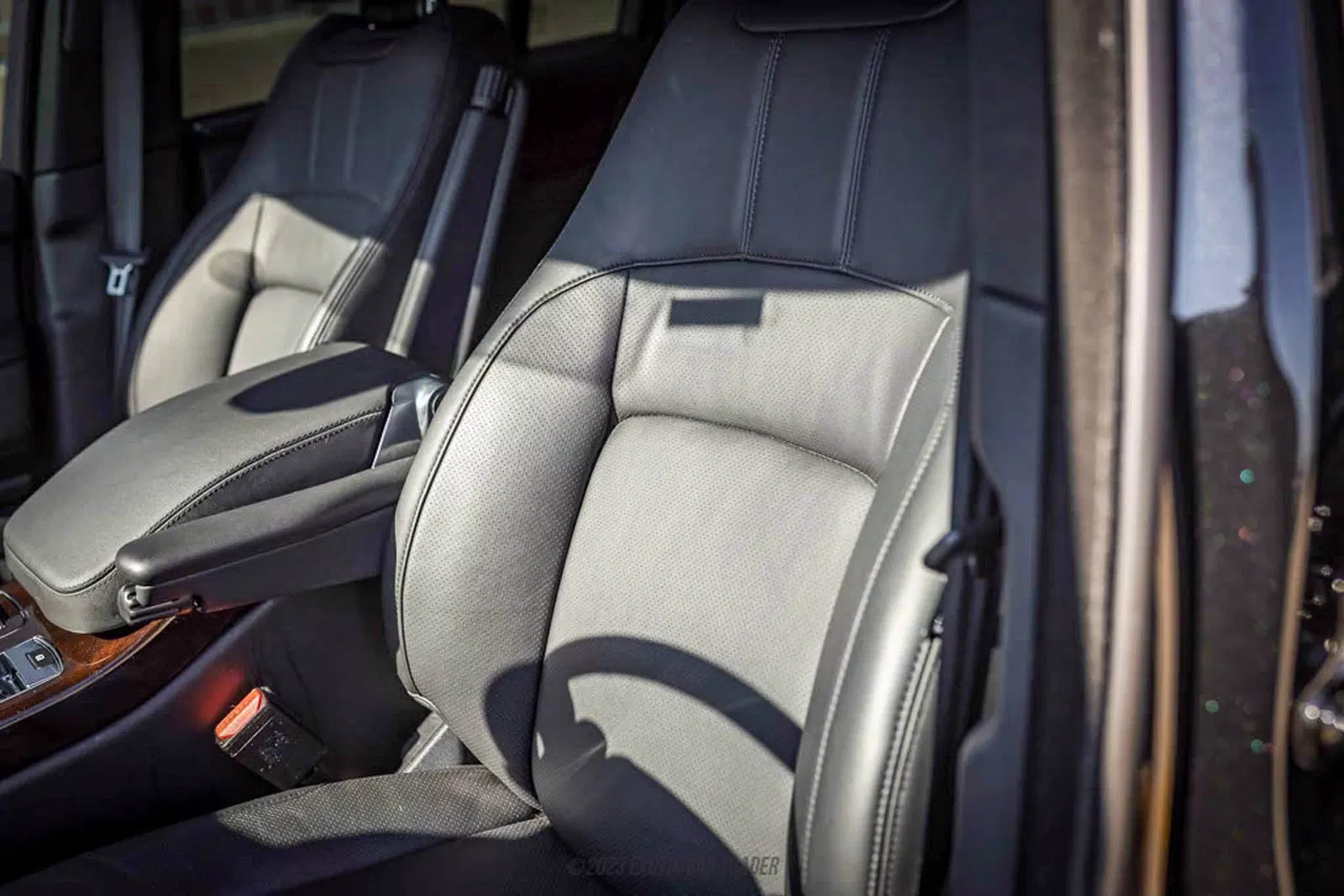 2022 Land Rover Range Rover HSE Westminster Edition