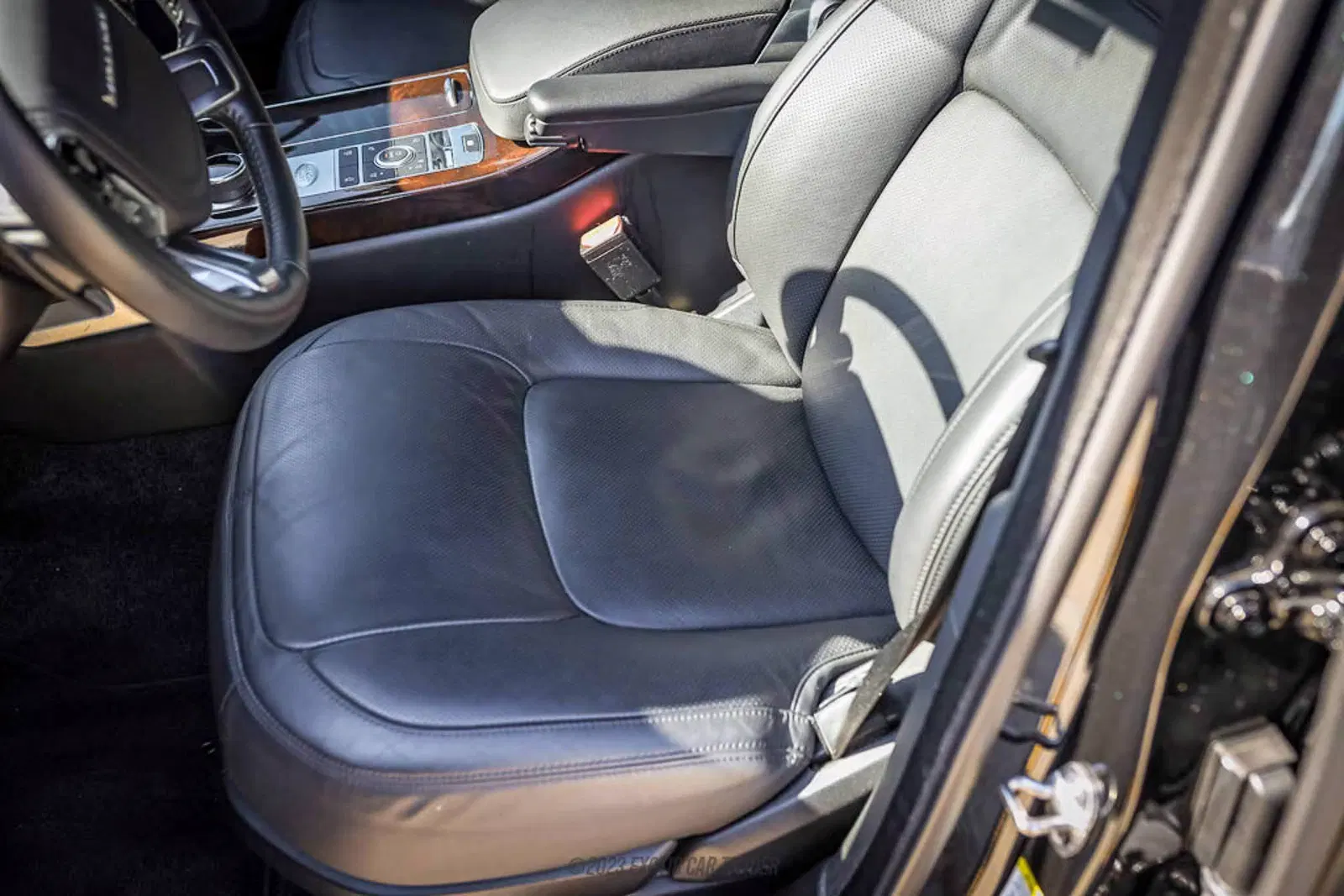 2022 Land Rover Range Rover HSE Westminster Edition