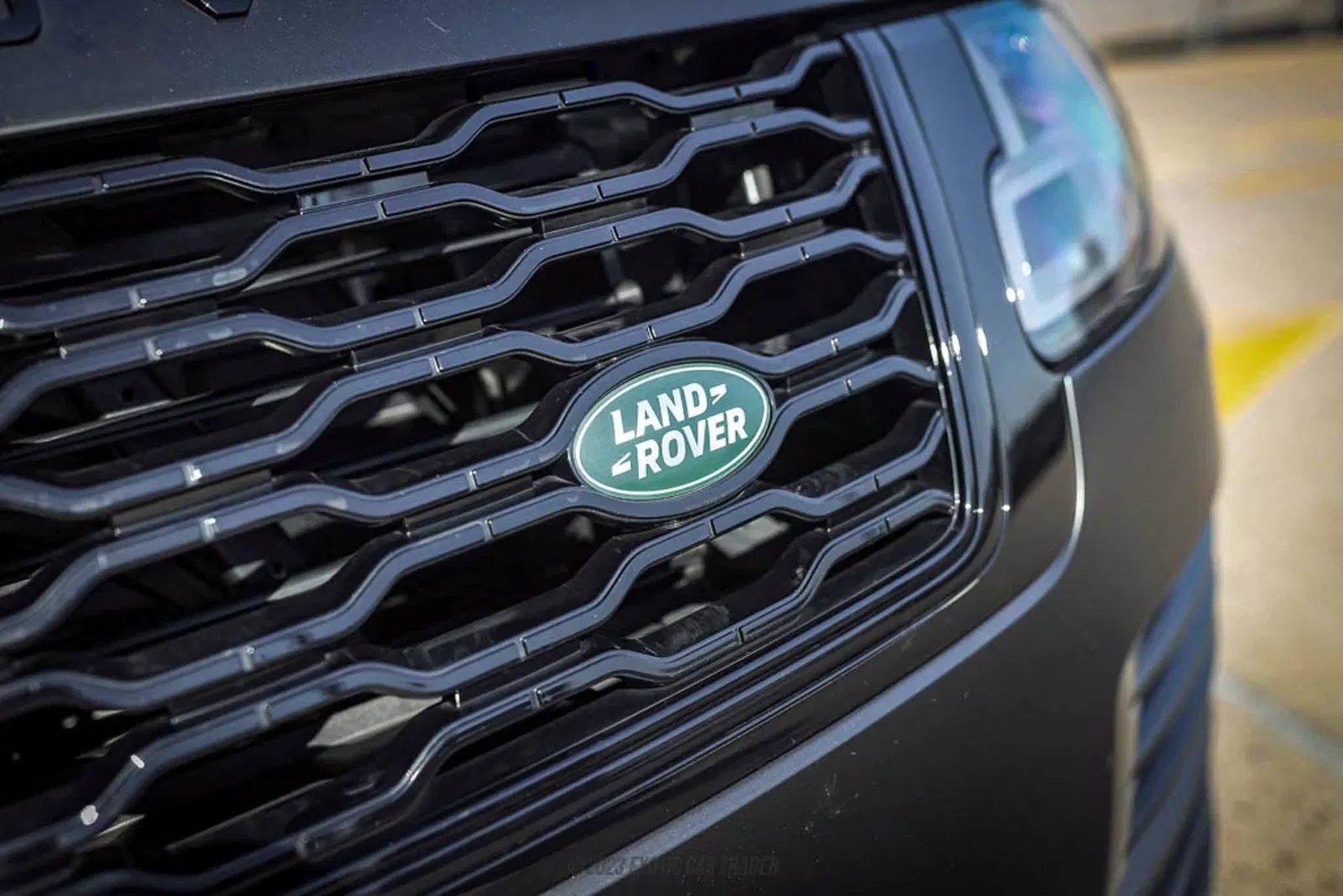 2022 Land Rover Range Rover HSE Westminster Edition