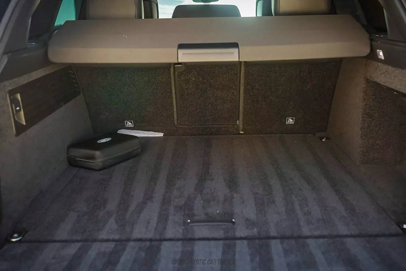 2022 Land Rover Range Rover HSE Westminster Edition