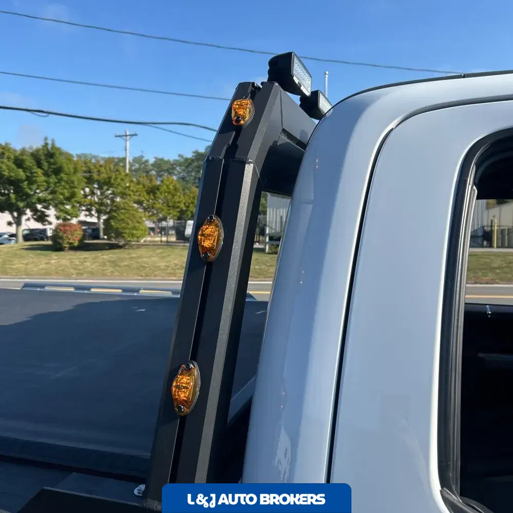 2022 Ford F-350 Super Duty Lariat