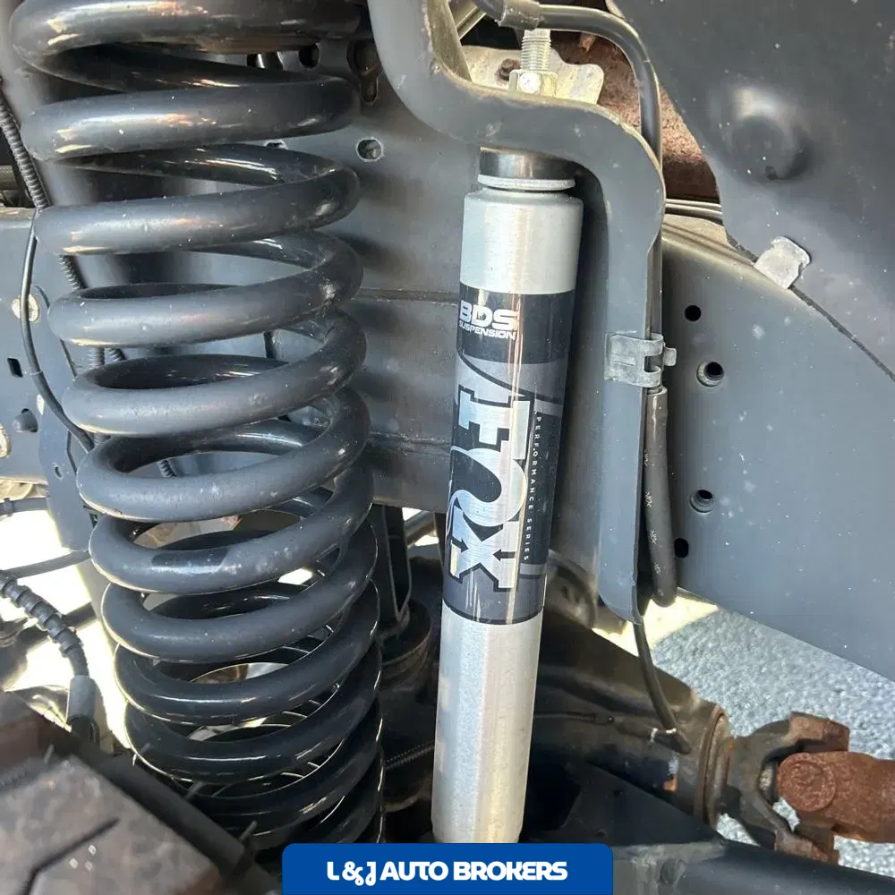 2022 Ford F-350 Super Duty Lariat