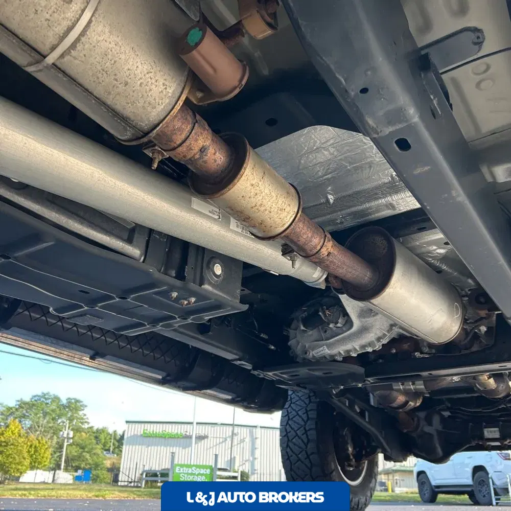 2022 Ford F-350 Super Duty Lariat