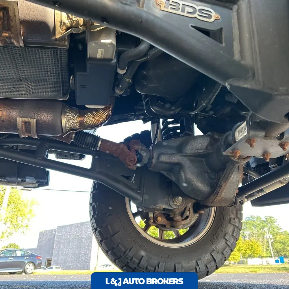 2022 Ford F-350 Super Duty Lariat