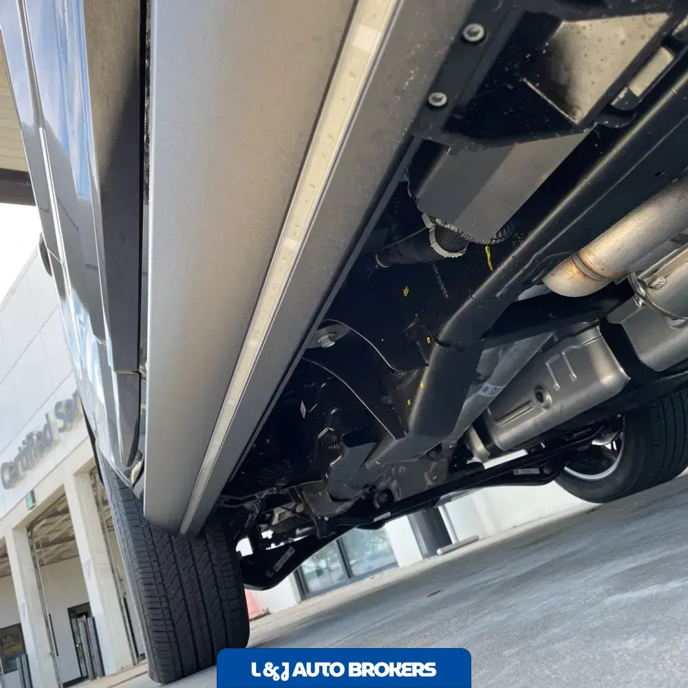 2024 Cadillac Escalade-V Base