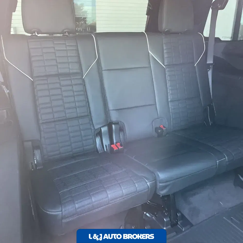 2024 Cadillac Escalade-V Base