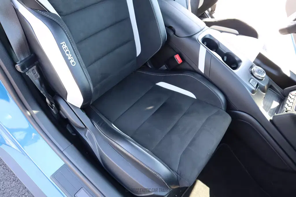 2020 Ford Mustang Shelby GT500 Coupe