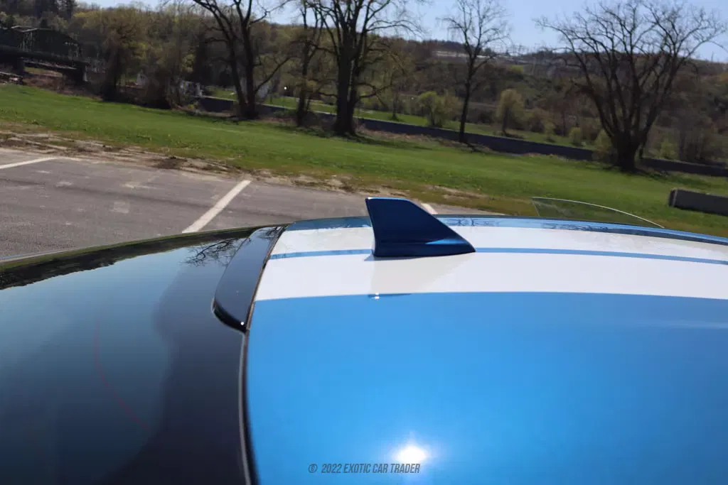 2020 Ford Mustang Shelby GT500 Coupe