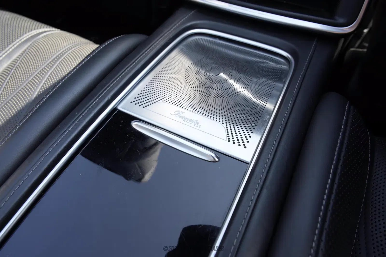 2017 Mercedes-Benz S63 AMG S63 AMG Cabriolet