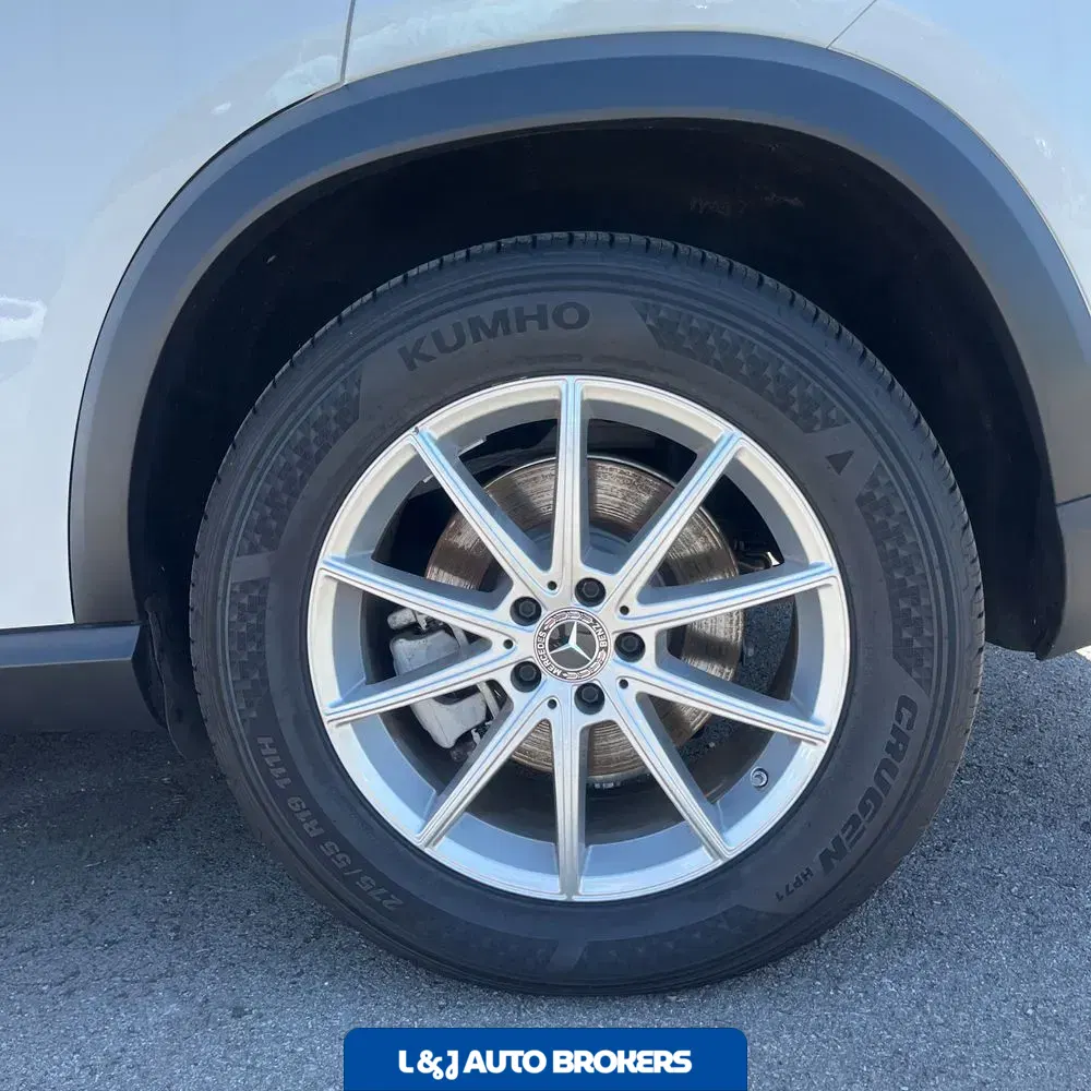 2024 Mercedes-Benz GLE GLE 450e 4MATIC