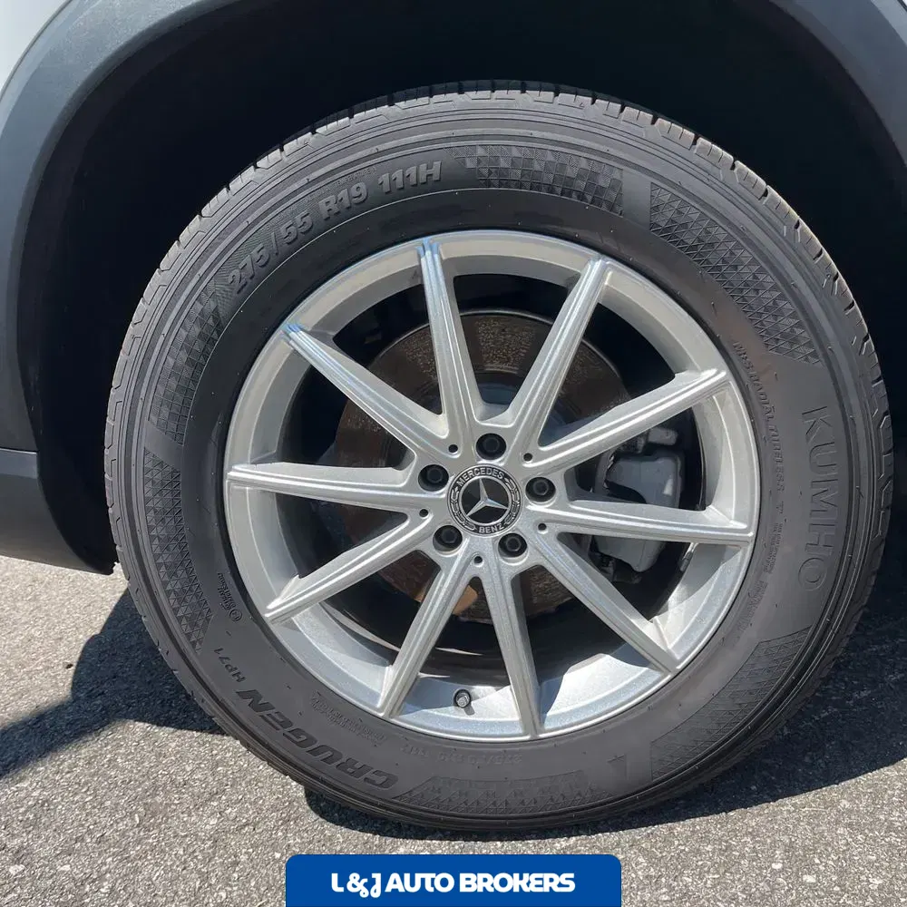 2024 Mercedes-Benz GLE GLE 450e 4MATIC