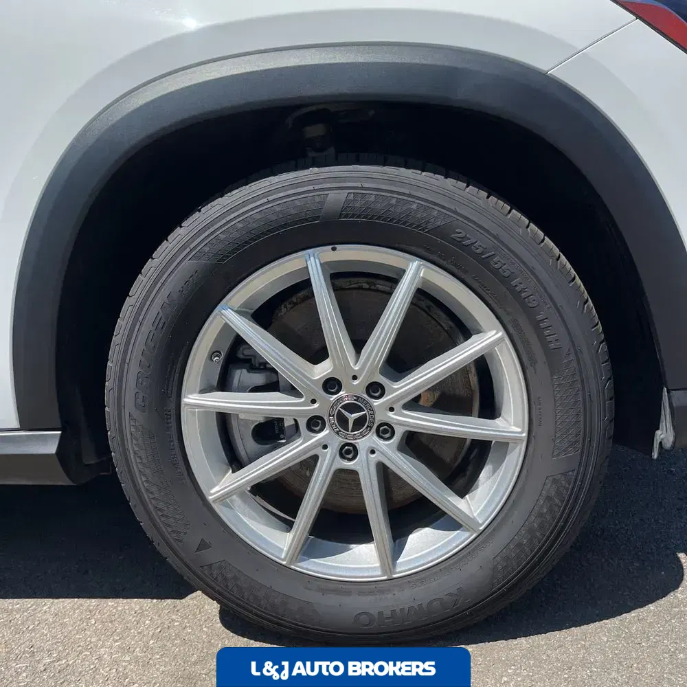 2024 Mercedes-Benz GLE GLE 450e 4MATIC