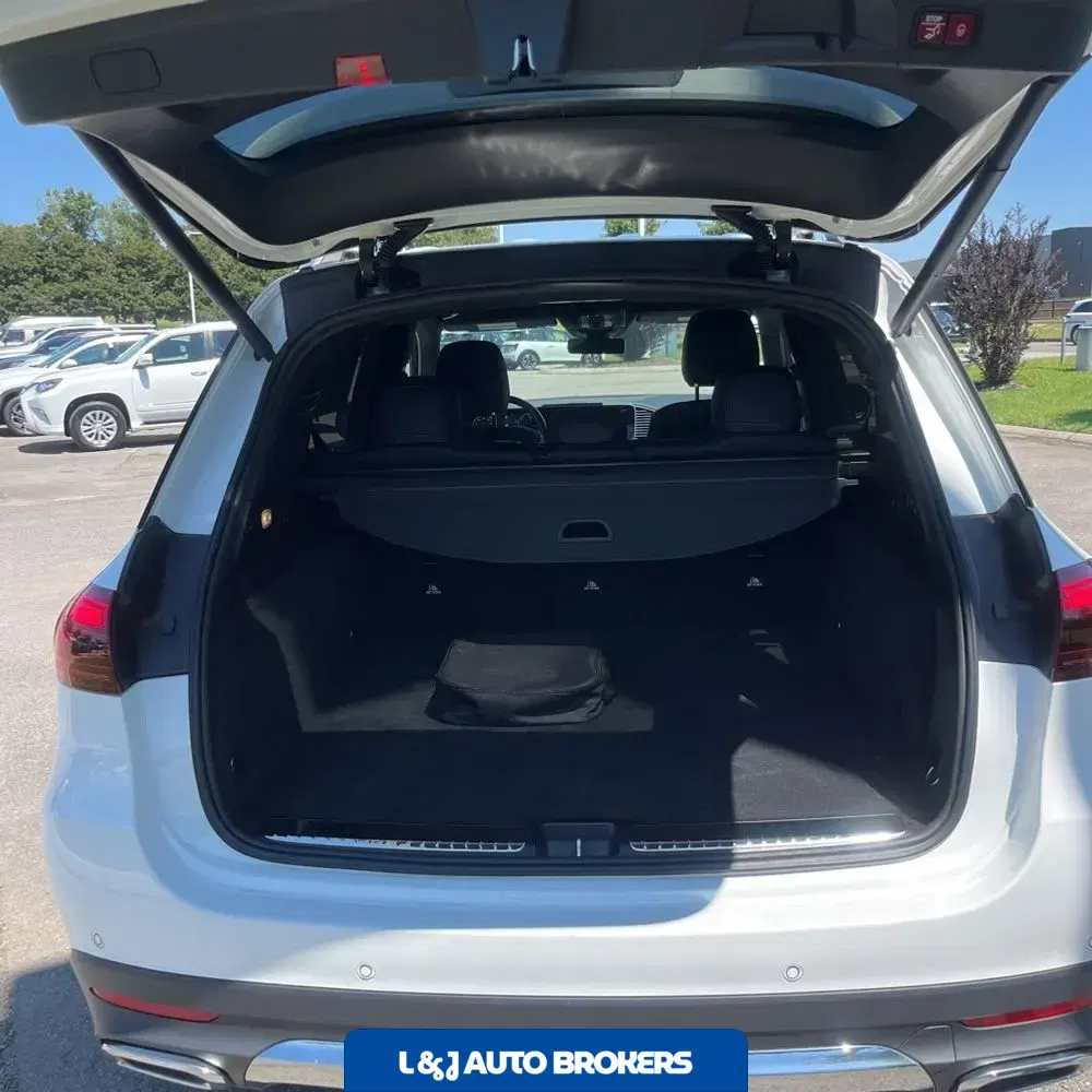 2024 Mercedes-Benz GLE GLE 450e 4MATIC