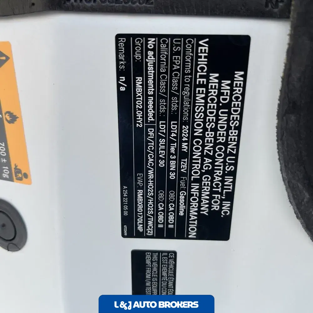 2024 Mercedes-Benz GLE GLE 450e 4MATIC
