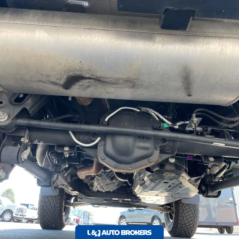 2023 Ford Bronco Wildtrak Advanced