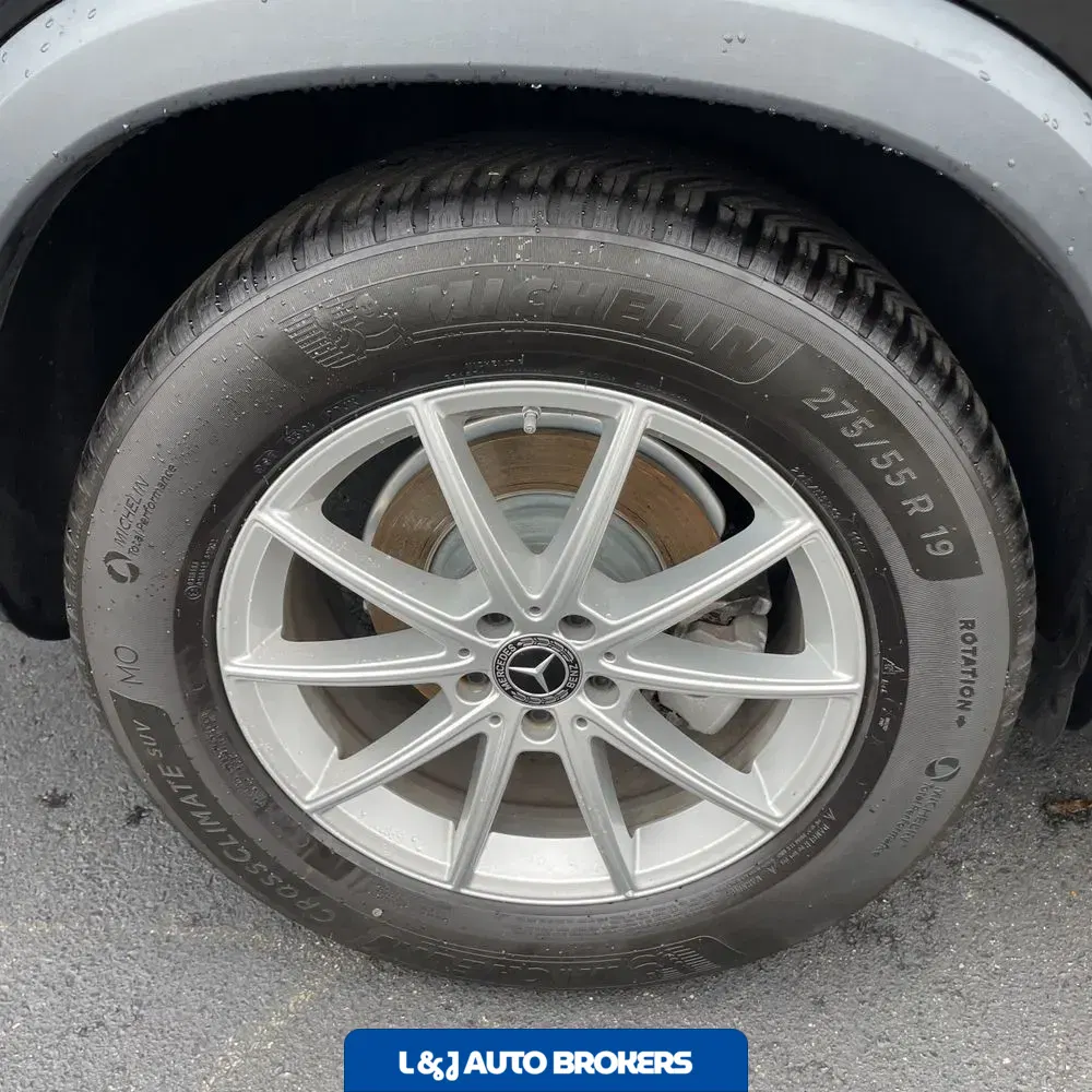 2024 Mercedes-Benz GLE GLE 350 4MATIC