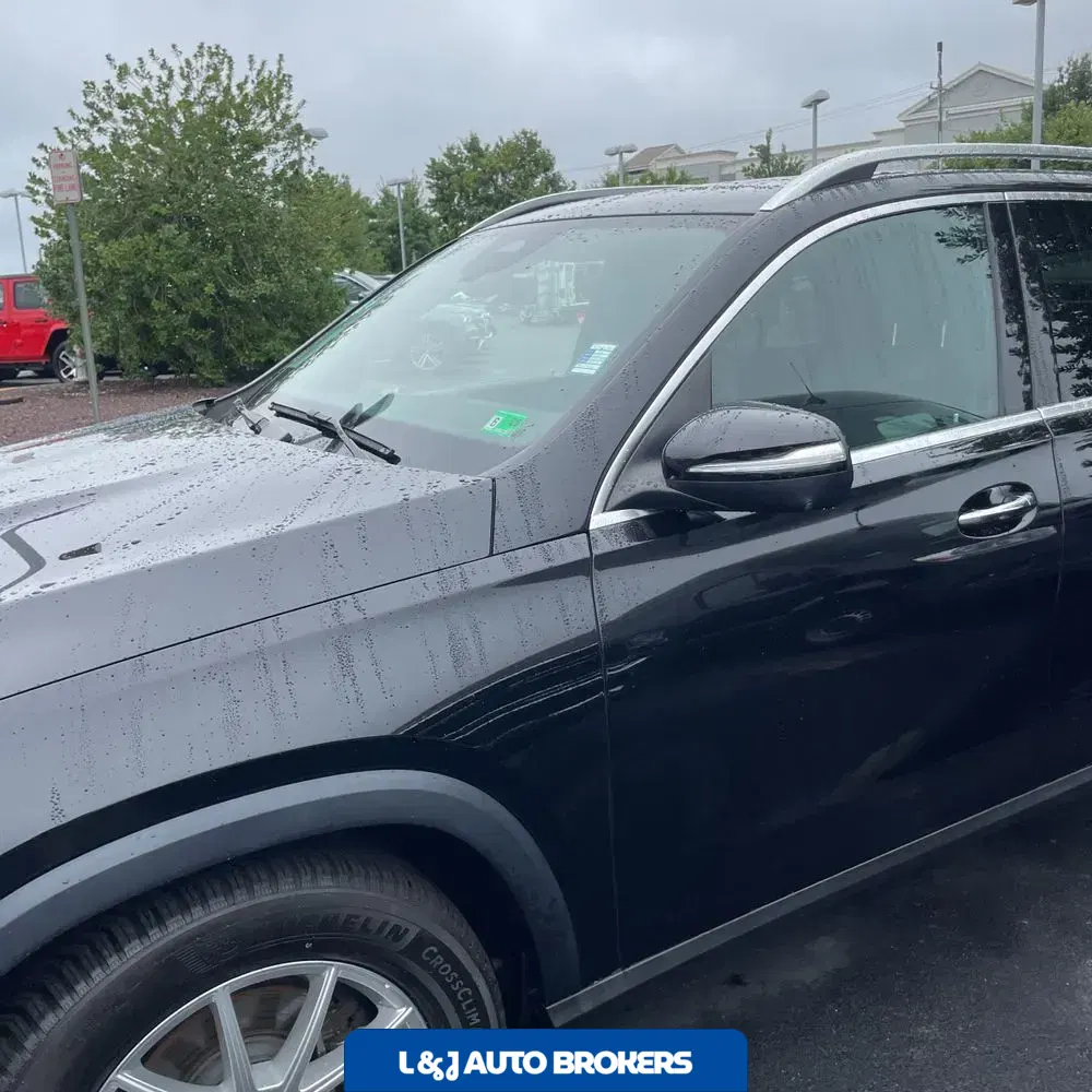 2024 Mercedes-Benz GLE GLE 350 4MATIC
