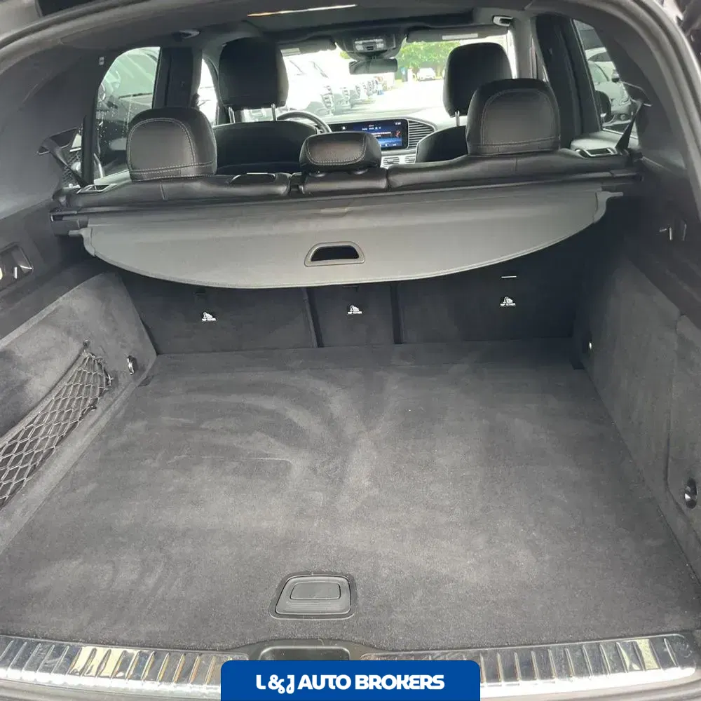2024 Mercedes-Benz GLE GLE 350 4MATIC