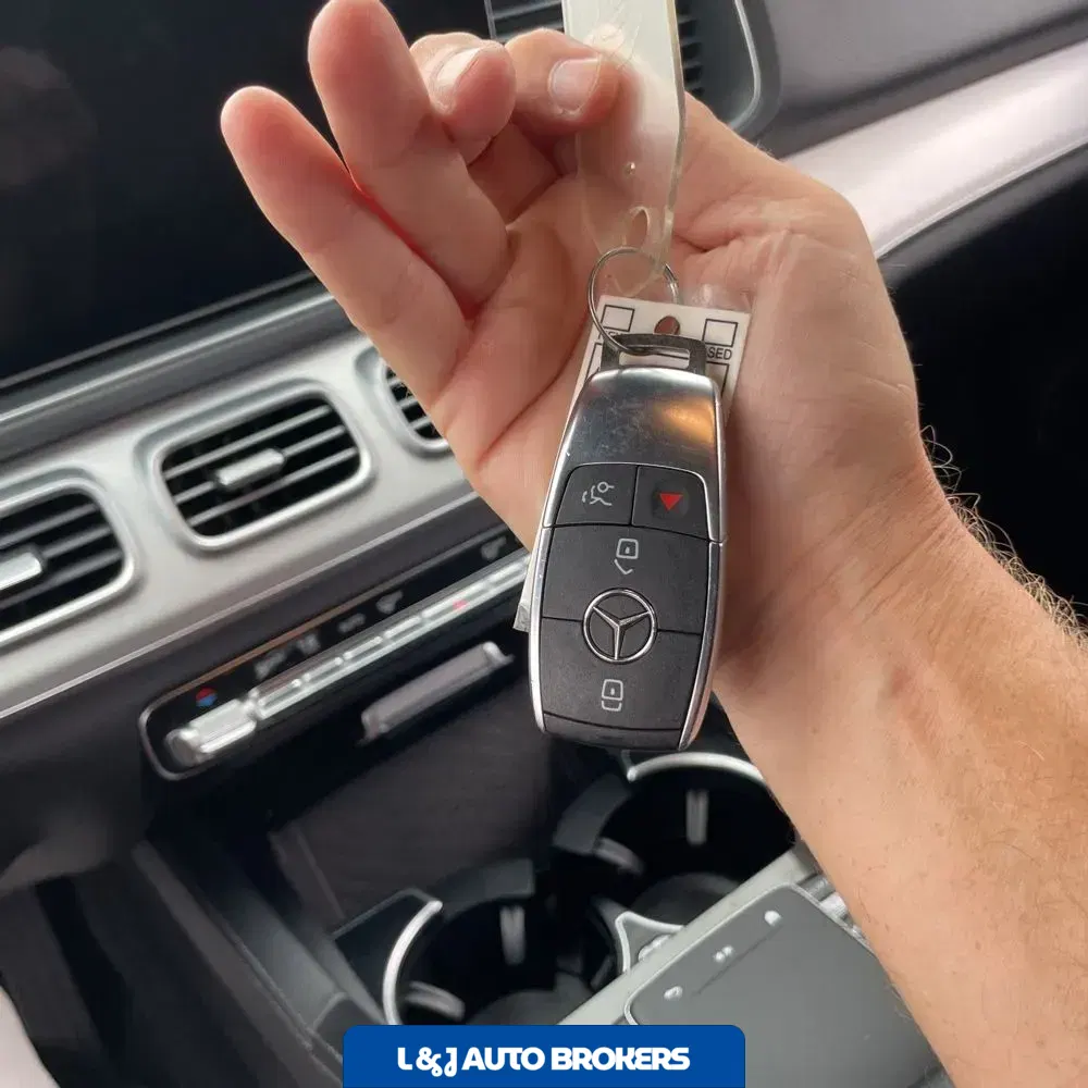 2024 Mercedes-Benz GLE GLE 350 4MATIC