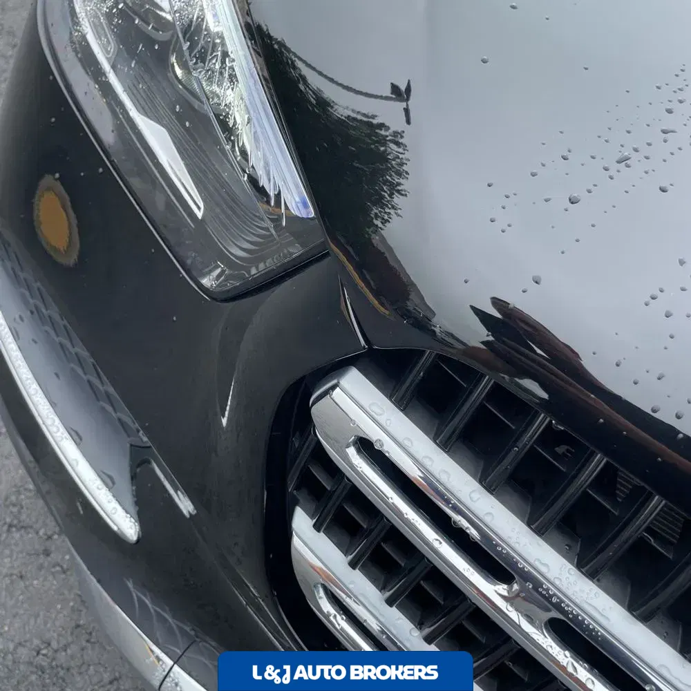 2024 Mercedes-Benz GLE GLE 350 4MATIC