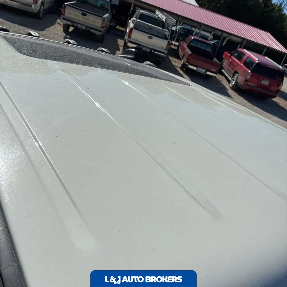 2020 Ram 3500 Limited