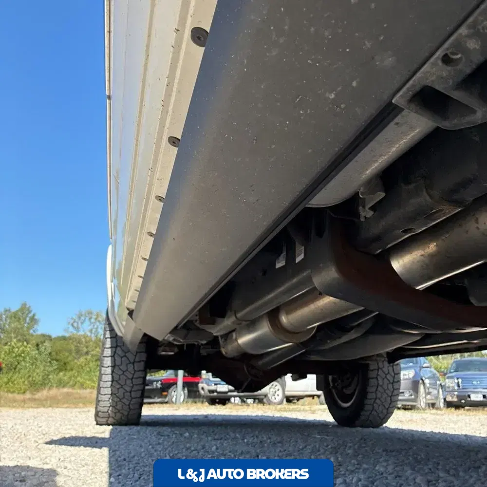 2020 Ram 3500 Limited